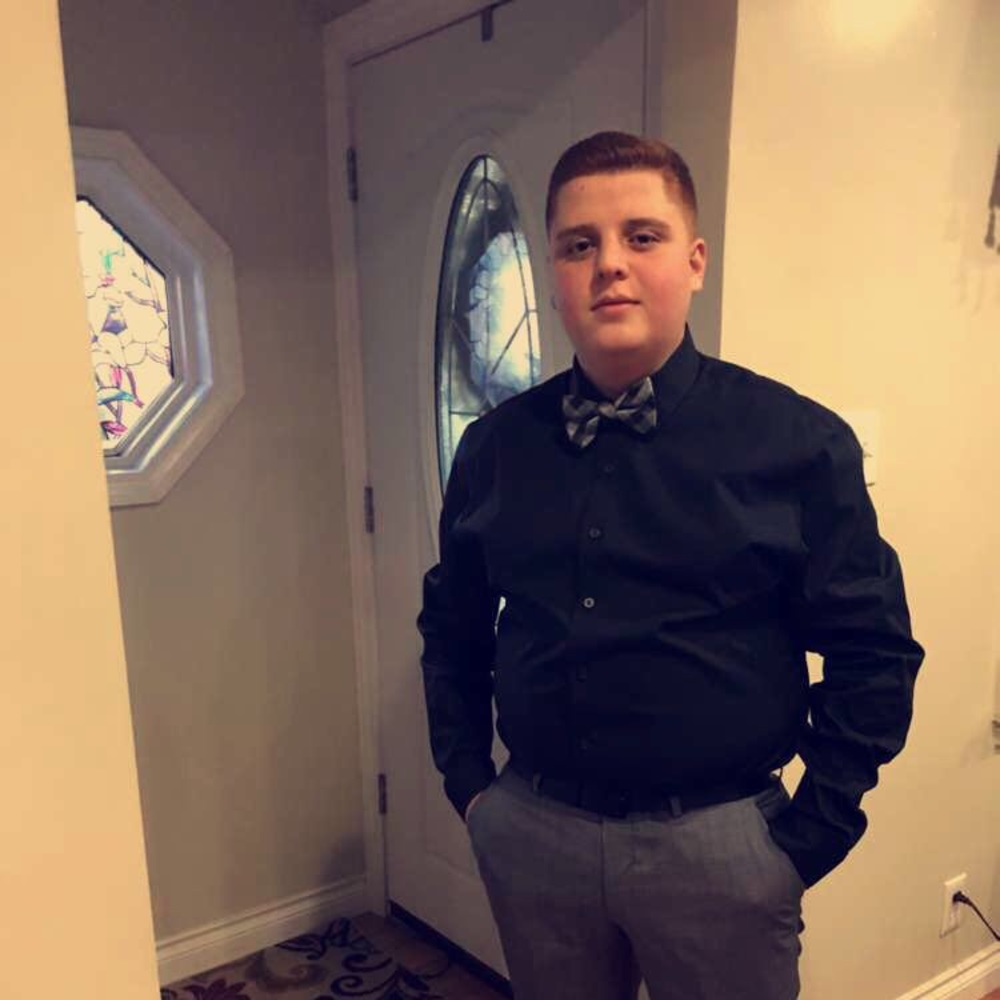 Meet your Posher, Ali